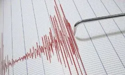 Bursa Mudanya'da deprem