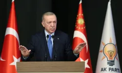 Cumhurbaşkanı Erdoğan: Suriye'ye desteği sürdüreceğiz