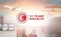 Ticaret'ten 614 firmaya dahilde işleme izni