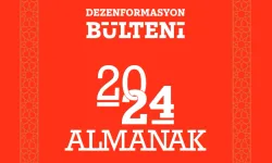 İletişim'den 'Dezenformasyon Almanak'ı...