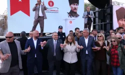 Ankara Keçiören'de işçilerine zam müjdesi