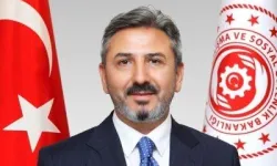 Bakan Yardımcısı Aydın'dan 'Terörsüz Türkiye' ve 'Türkiye Yüzyılı' vurgusu