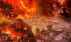 Deprem sonrası yangın riskine dikkat! Alınması gereken önlemler ne?