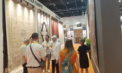 Dubai’nin görkemli binaları Türk halılarıyla döşenecek