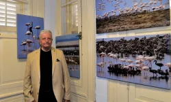 Flamingo Adası Bornova’da sanatseverlerle buluştu