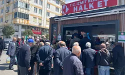 Halk Et Darıca’da
