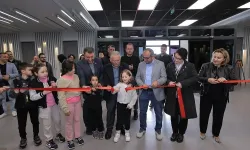 Kayseri Büyükşehir'den Romatizmal sanat