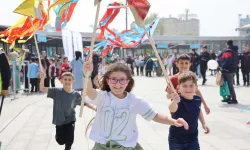Kocaeli'de Milli İrade Meydanı her gün dolup taştı