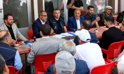 Malatya'da 300 milyon liralık dev altyapı yatırımı