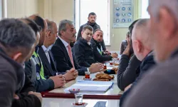 Sakarya’da asfalt sezonu başladı