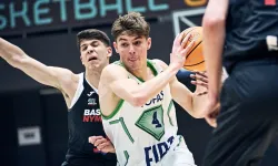 TOFAŞ 2025 Youth BCL'de yarı finale yükseldi