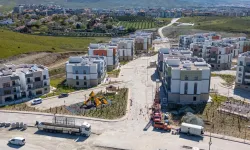 Yarımada’ya 10 milyon liralık su yatırımı
