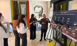 İletişim Festivali’nde çevre farkındalığı