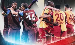 Türkiye Kupası’nda final zamanı! Trabzon mu Galatasaray mı alacak!...