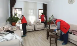 Gaziantep Büyükşehir’den bayram öncesi destek