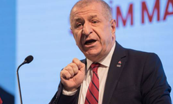 Özdağ, İYİ Parti'yi tebrik etti, CHP'ye seslendi! ‘Bu komisyon Öcalan'ı muhatap alma’ komisyonudur'