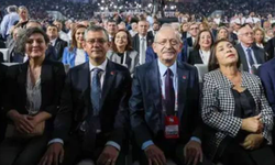 CHP 38. Olağa Kurultay İptal davası ertelendi!