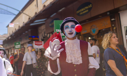 GastroANTEP, Gastronominin ünlü isimlerini buluşturdu