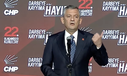 CHP sandık başında... Olağanüstü Kurultay''da tek aday Özgür Özel...