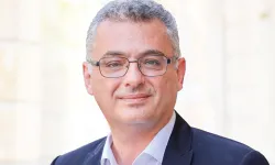 KKTC Cumhurbaşkanlığı Seçiminde Tufan Erhürman Ersin Tatar'a büyük fark attı