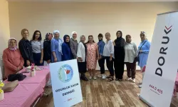 Rahim ağzı kanserinde erken teşhis umut oluyor