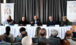 Antalya Edebiyat Günleri 10'uncu yılında tamamlandı