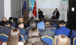 Balkanlarda Türkoloji çalıştayı