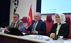 Besicilerin su faturasının yarısı Kayseri Büyükşehir'den