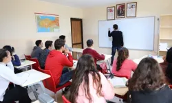 Denizli'de YKS Deneme Kulübü başlıyor