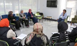 DOSD Meram'da 'Kaygı ile Baş Etme' programı başladı