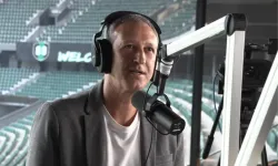 Efsane golcü Gülleri: Benim için her şey Kocaelispor