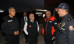 Elazığ'da kaybolan 11 yaşındaki Veysel'in cansız bedeni bulundu!