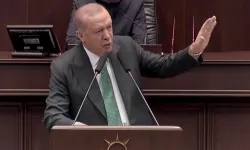 Erdoğan: Terörsüz Türkiye, huzur ve kardeşlik içinde yaşayan mutlu Türkiye'dir