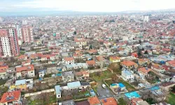 Geleceğin Kayseri'si Kocasinan'da yükseliyor