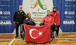 Havva Alyurt, Portekiz'de yeni başarı hikayesi yazacak