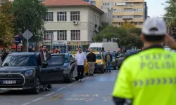 Hayat 09.05'te iki dakikalığına durdu!