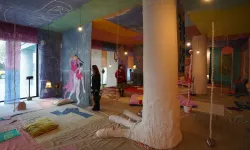 İstanbul Beylikdüzü'nün sanat rotası Karaköy oldu