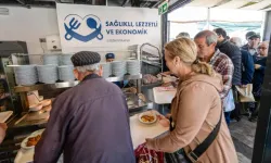 İzmir Kent Lokantaları'nda 10 Kasım'a özel ücretsiz yemek