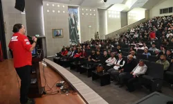 İzmir'de afetlere karşı bilinçli Karabağlar