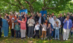 İzmir'de 'Patili Dostumuz' projesi başladı