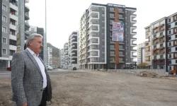 Kayseri Melikgazi'den kentsel dönüşüm başarısı
