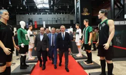 Kocaeli Spor Tarihi Sempozyumu başladı