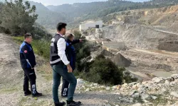 Manisa Büyükşehir'den 'sıfır atık' denetimleri