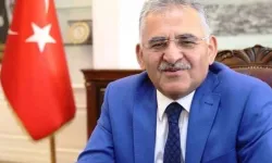 Memduh Büyükkılıç'tan '10 Kasım' mesajı