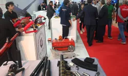 MEVKA'nın Konya'da savunma sanayi tedarikçi buluşmalarına yoğun ilgi