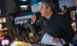 Özgür Özel hakkında 'Cumhurbaşkanına hakaret' soruşturması