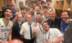 TOFAŞ BGL'de ilk pencereyi tamamladı