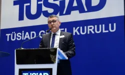 TÜSİAD heyeti Çin yolcusu