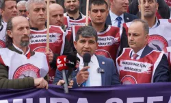 ÜNİPERSEN, 'işçi memurun amiri olamaz' davasını kazandı