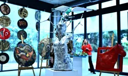 +0.5 Akdeniz'in Geleceği Çalıştayı sona erdi